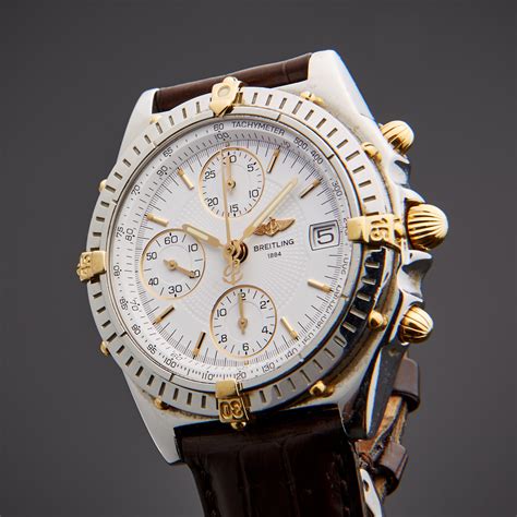 breitling b13050.1 new|breitling chronomat automatic b13050.1.